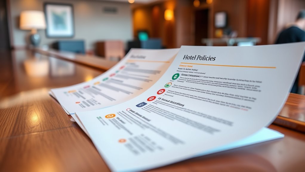 understand cancellation refund policies