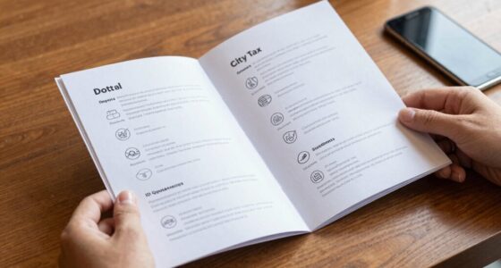 understanding european hotel policies