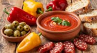 understanding spanish menu items