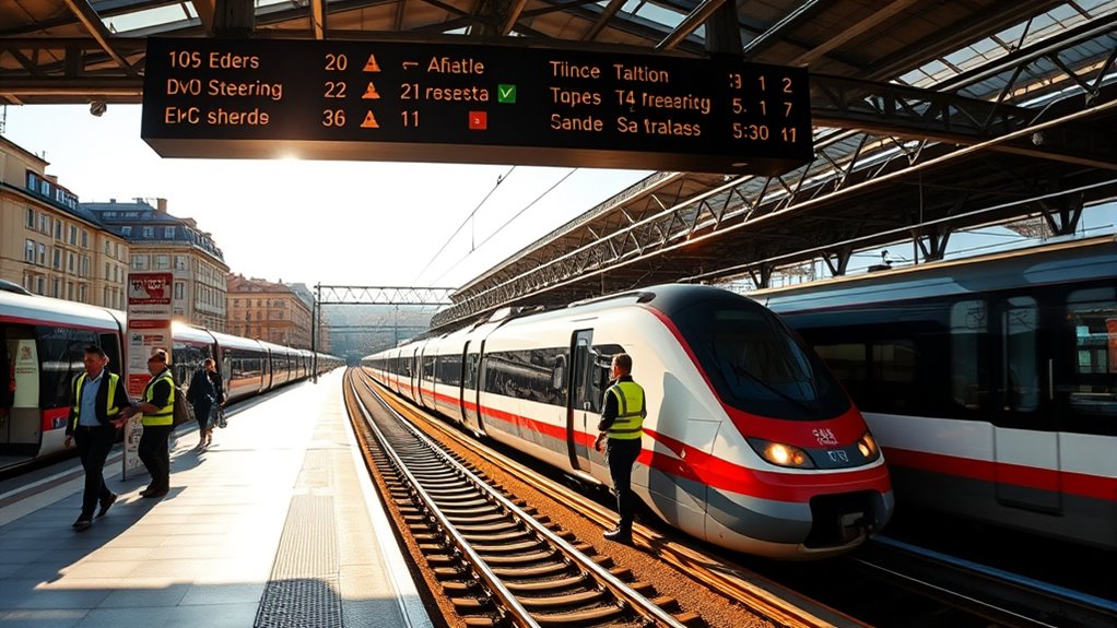 unified safety certification benefits