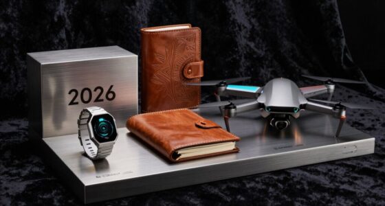 unique gifts for men