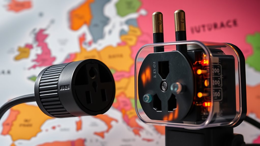 universal plug adapter essentials