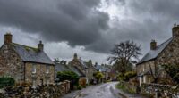 unpredictable uk rain patterns