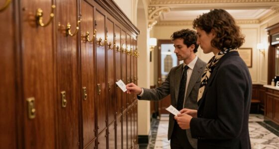 use european coat check