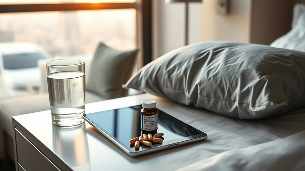 use supplements cautiously