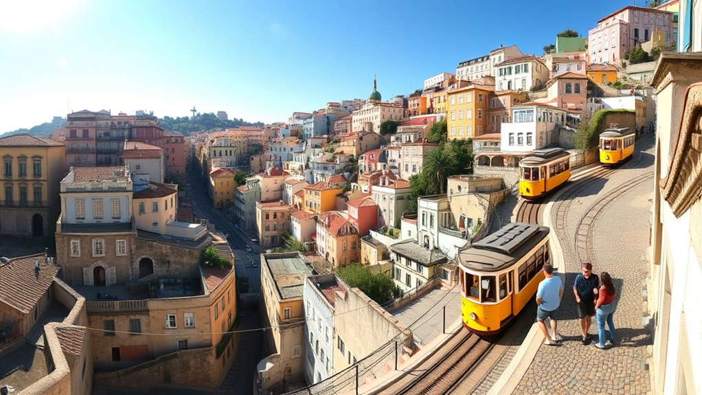 use tram 28 effectively