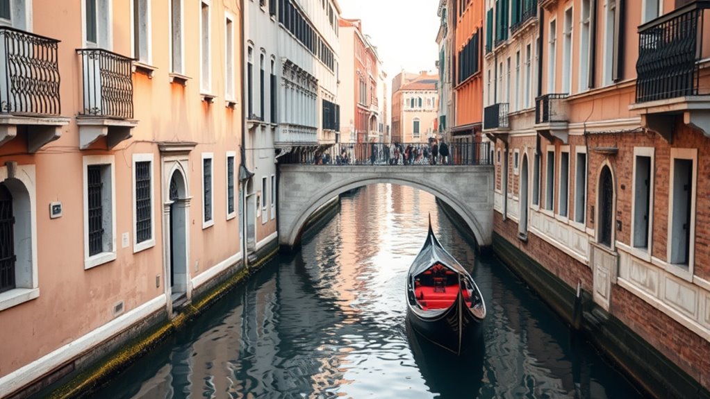 use water passes efficiently