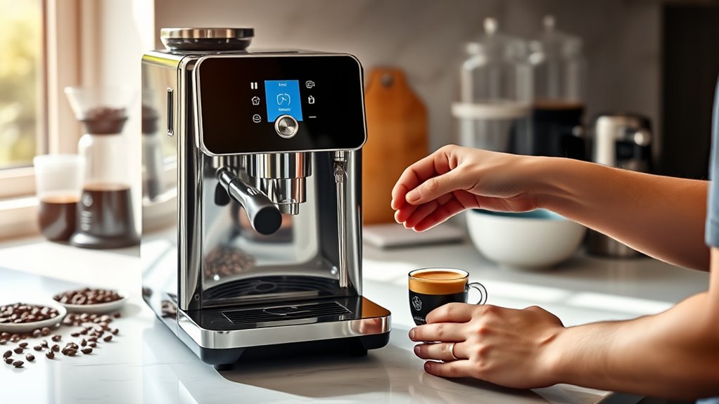 user friendly customizable low maintenance