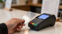 using contactless payments safely