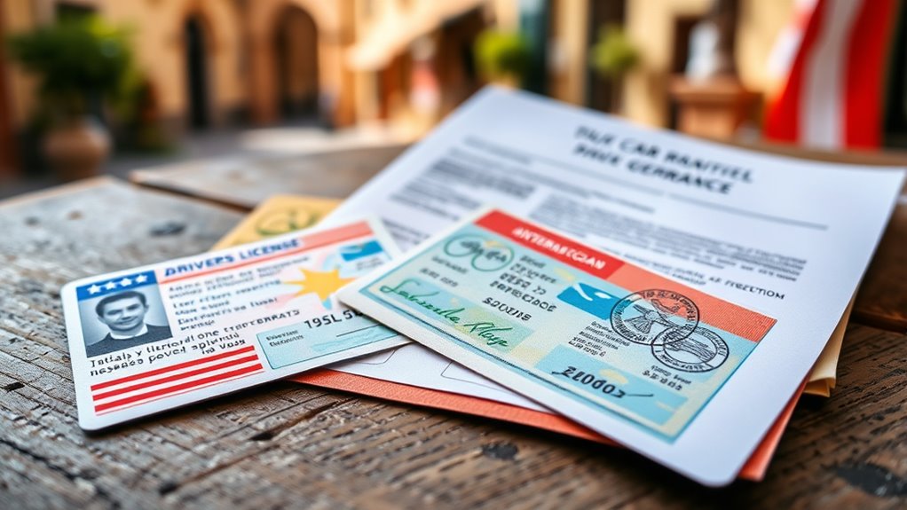 valid license and idp