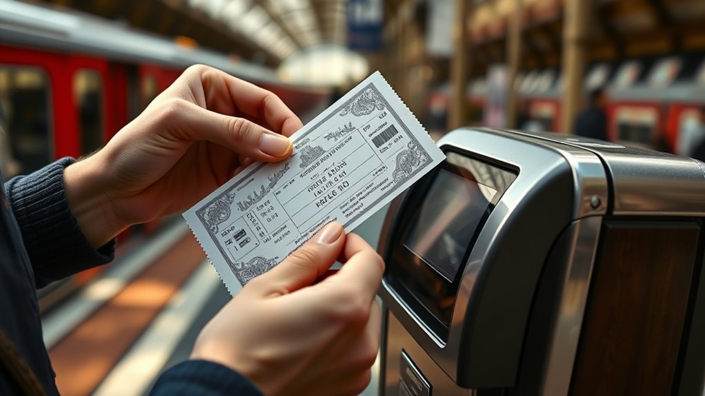 validate passes before travel