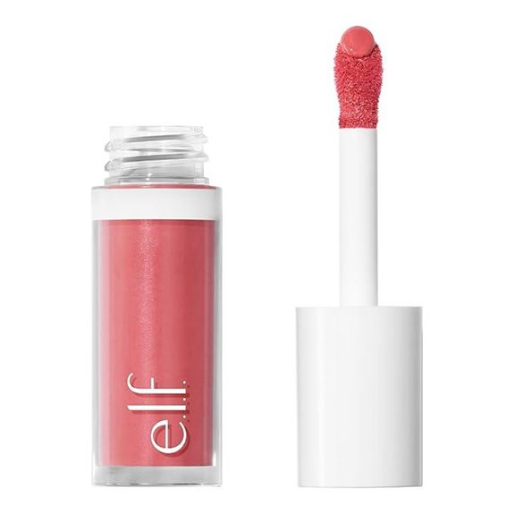e.l.f. Camo Liquid Blush - Long-lasting Vegan Dewy Finish