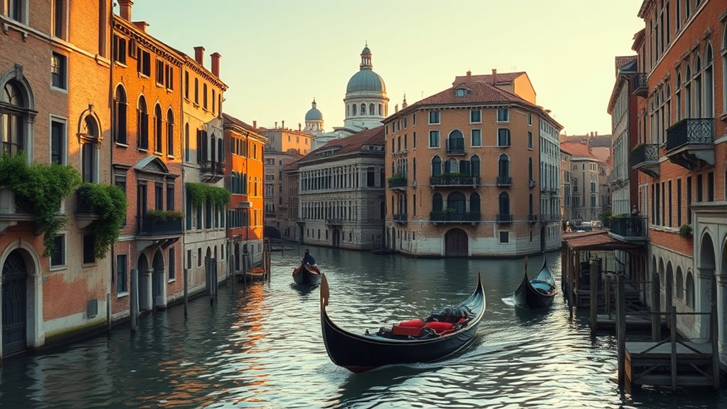 venetian art and heritage