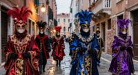 venice carnival dates and planning