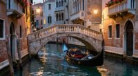 venice s quiet romantic celebration