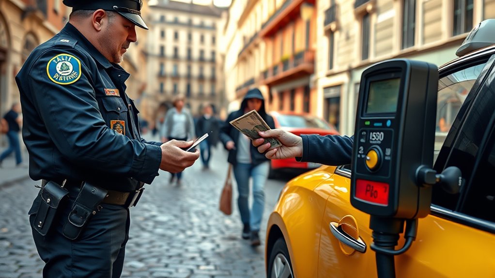 verify ids and fares