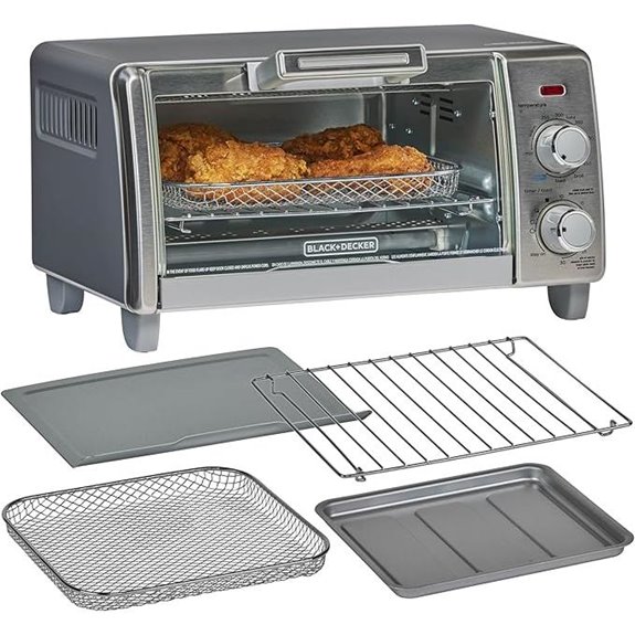 versatile 5 in 1 oven