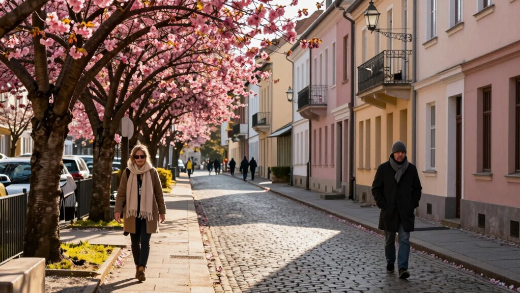 versatile packing for europe