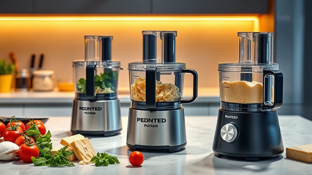 versatile powerful kitchen tool