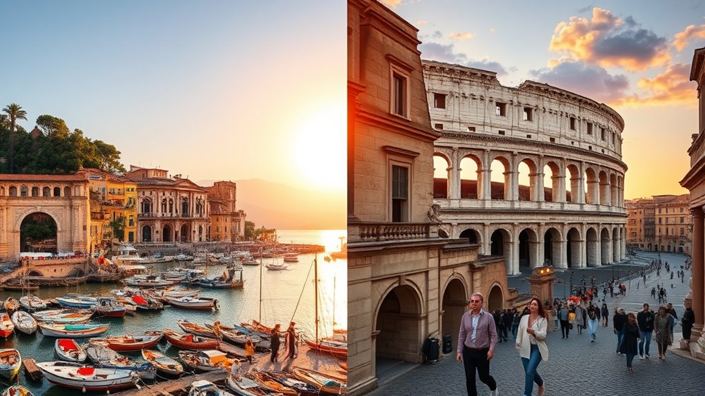 vibrant local cultural experiences