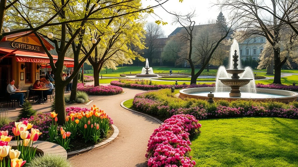 vienna s botanical cultural heritage