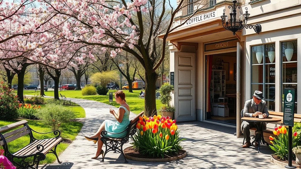 viennese coffeehouse cultural tradition