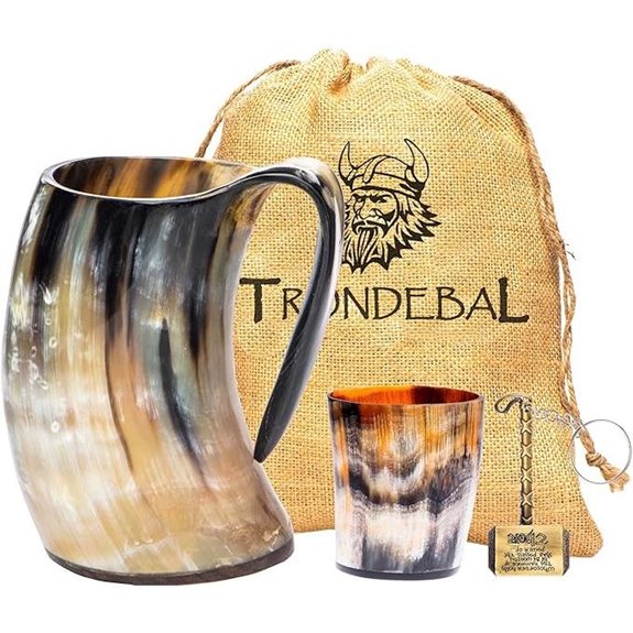 viking mug 15 20 oz