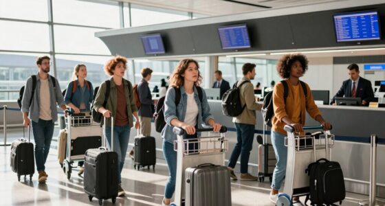 visa requirements vary by trip