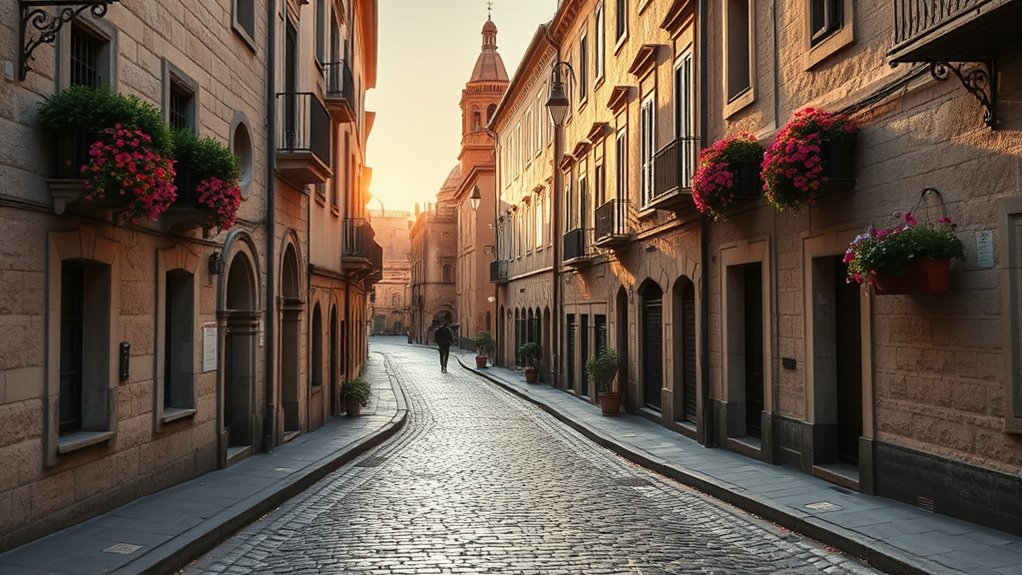 visit attractions during off peak hours