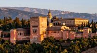 visit granada s alhambra palace