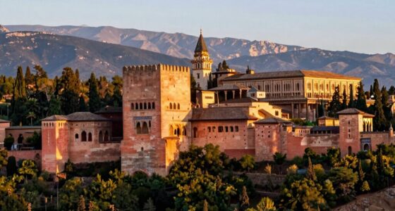 visit granada s alhambra palace