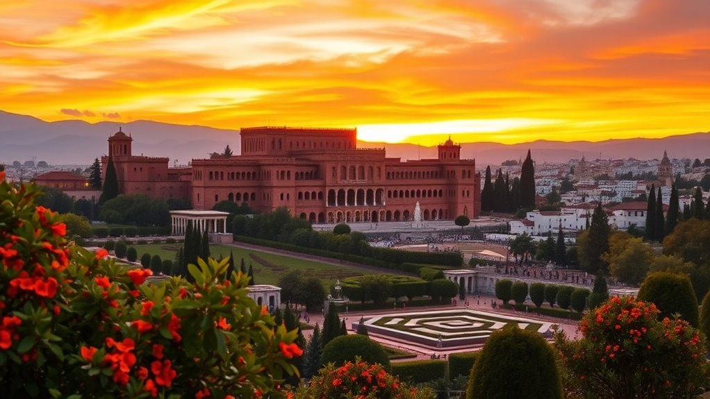 visit respect explore enjoy