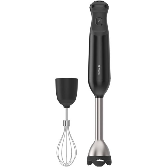Vitamix 2-Speed Immersion Blender with Whisk