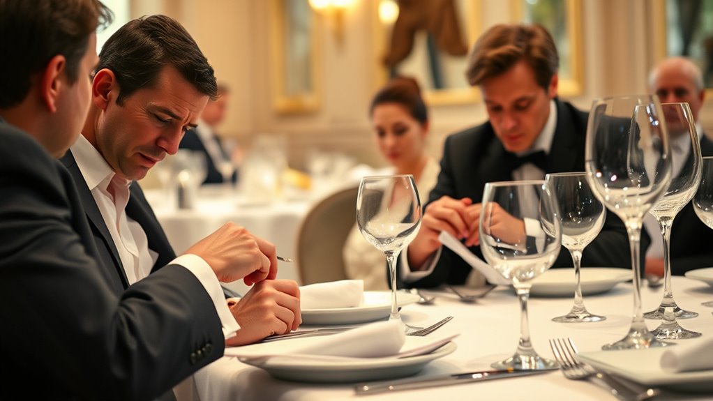 wait for the host s signal