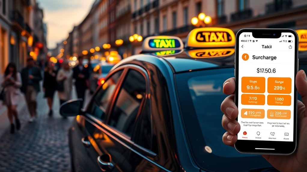 watch for added fees