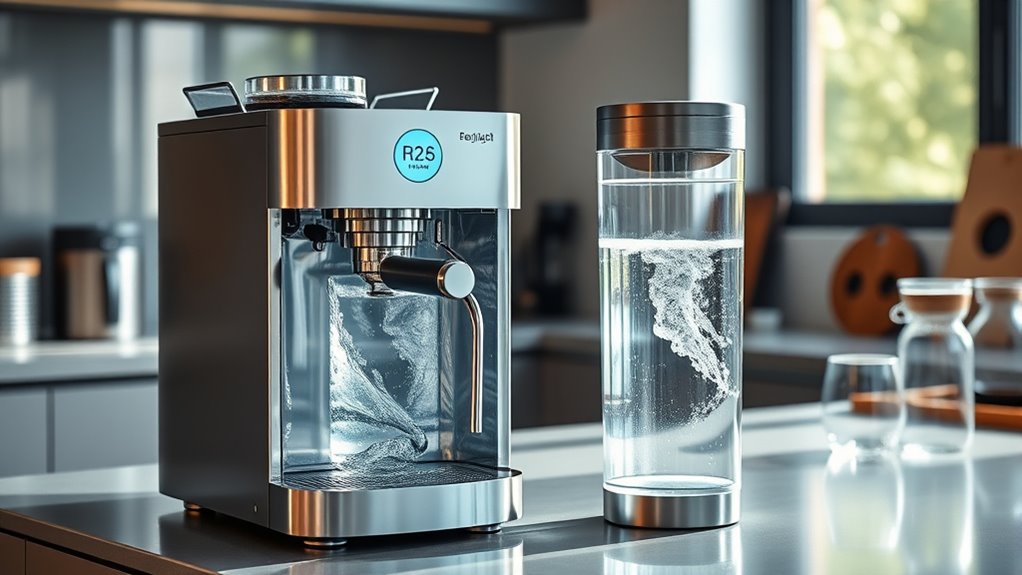 water quality compatibility maintenance