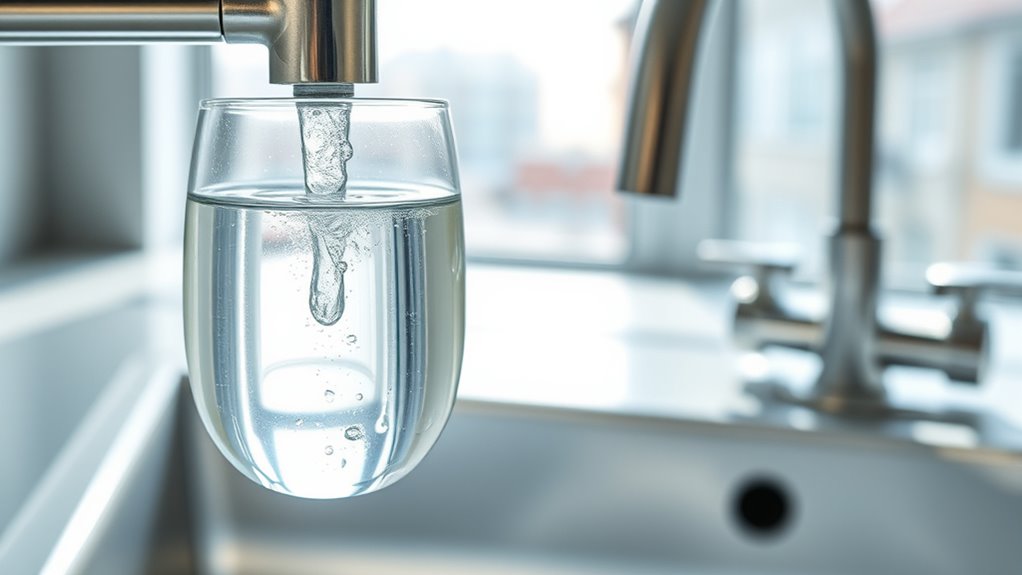 water regulation enforcement variability