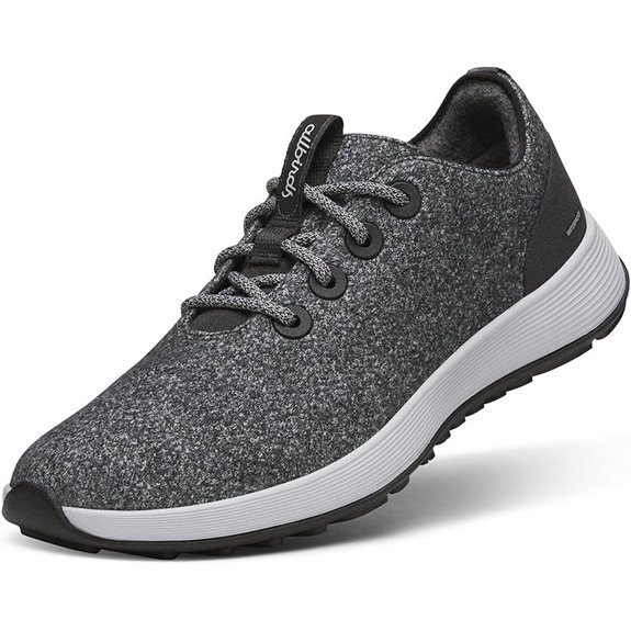 Allbirds Women’s Waterproof Wool Runner Sneakers