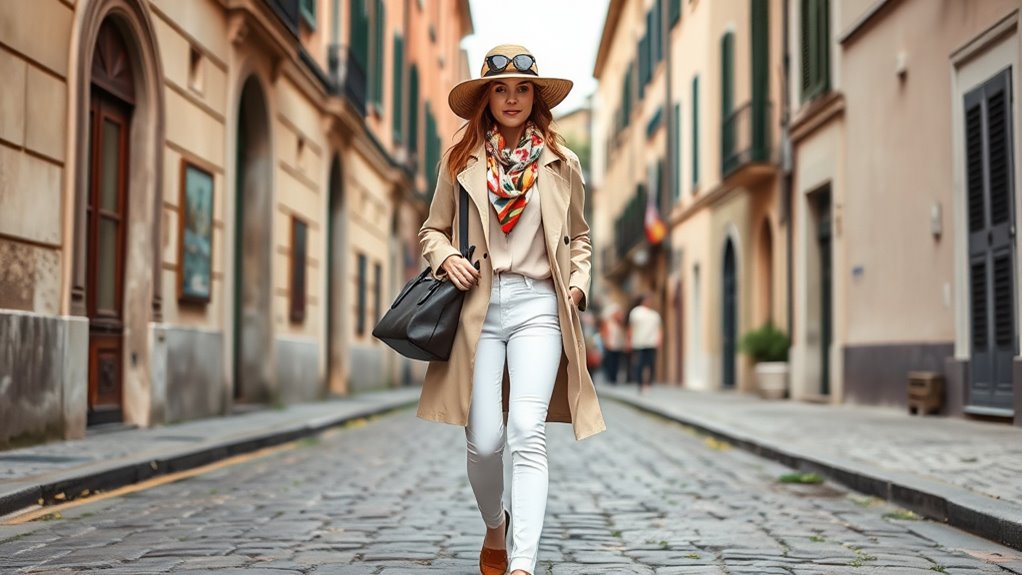 weather ready travel accessories