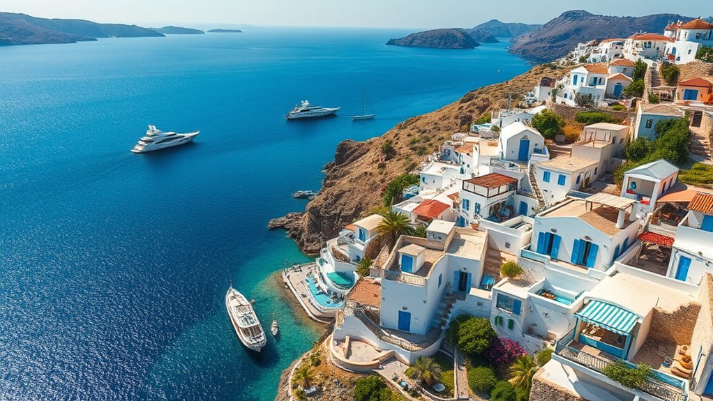 wide range of affordable options