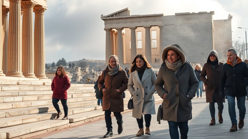 winter cultural celebrations experience