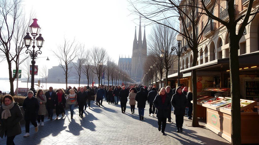 winter daylight hours decrease