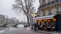 winter paris travel insights
