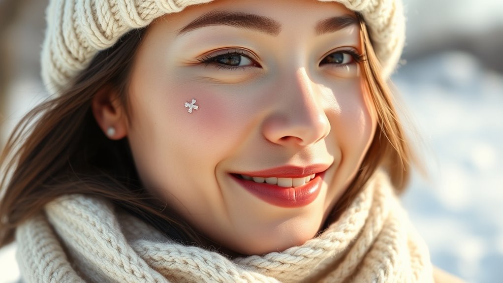 winter skincare protection essentials