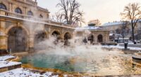 winter thermal bath guide