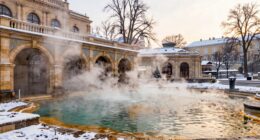 winter thermal bath guide