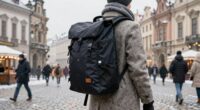 winter travel backpack recommendations