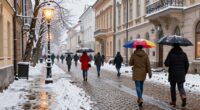winter walking safety tips