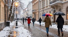 winter walking safety tips