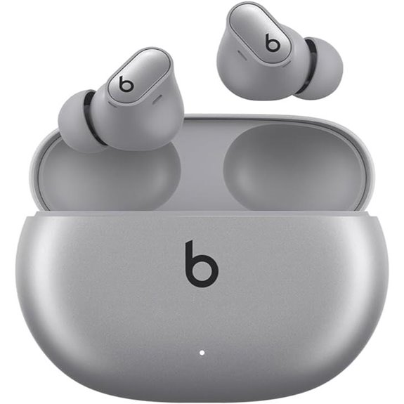 Beats Studio Buds+ True Wireless Noise Cancelling Earbuds
